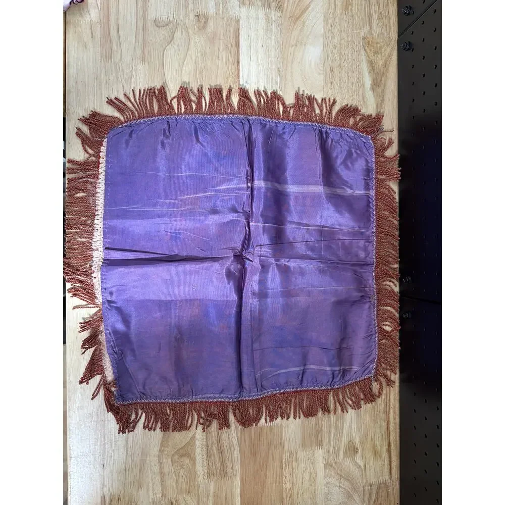 VINTAGE HAWAIIAN SOUVENIR WORLD WAR TWO PERIOD DECO PILLOWCASE LOT OF 3